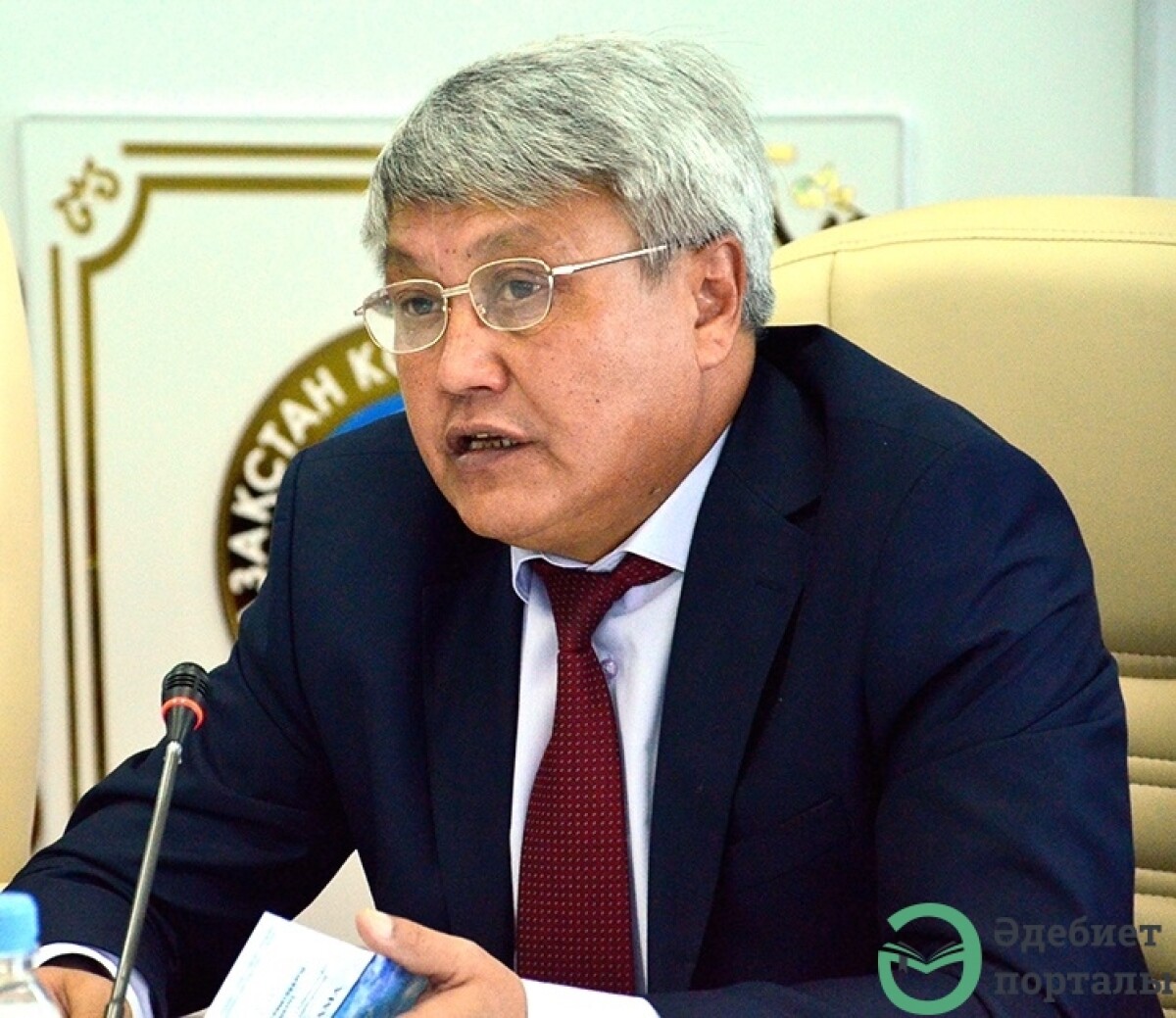Латын әліпбиі - тәуелсіз ел ретіндегі еркін таңдауымыз - adebiportal.kz