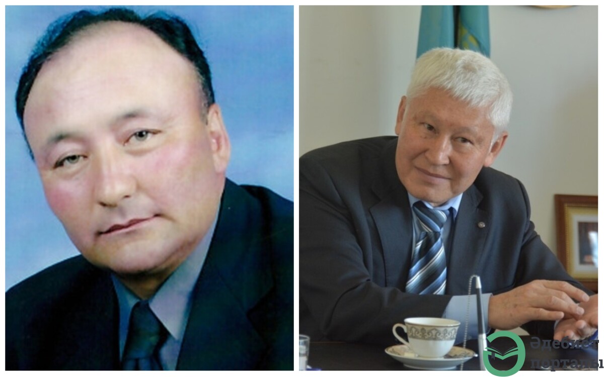 Сұраған Рахметұлы. Поэзияға «у шашып» ойнамаңыз - adebiportal.kz