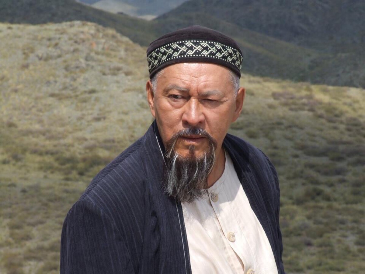Бұл «Құнанбайға» қазақ қанағат ете алмайды - adebiportal.kz