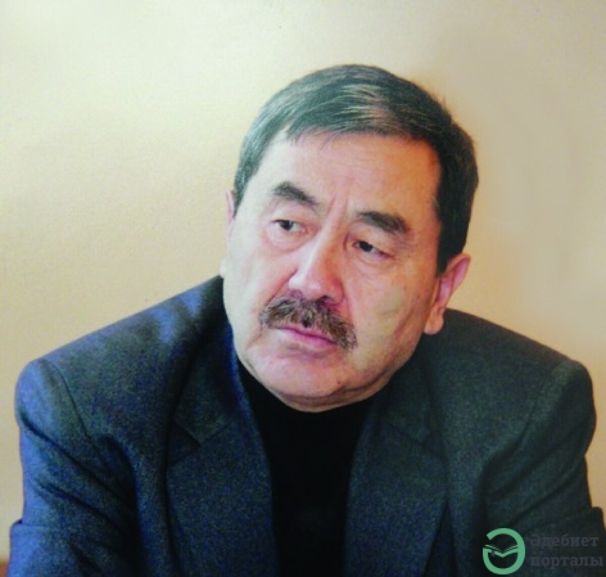 Жұмабай Шаштайұлы. Абайдай шынайы болу қиын екен - adebiportal.kz