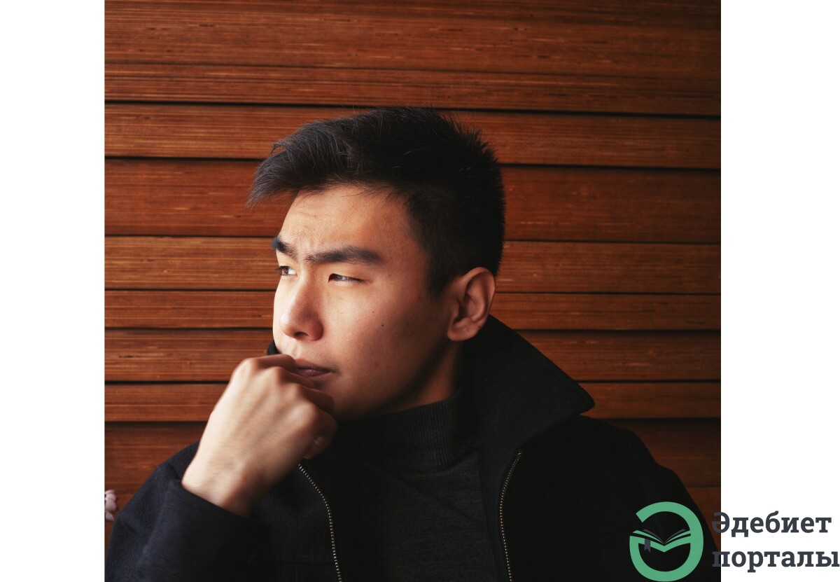 Заменит ли рэп поэзию в будущем? - adebiportal.kz