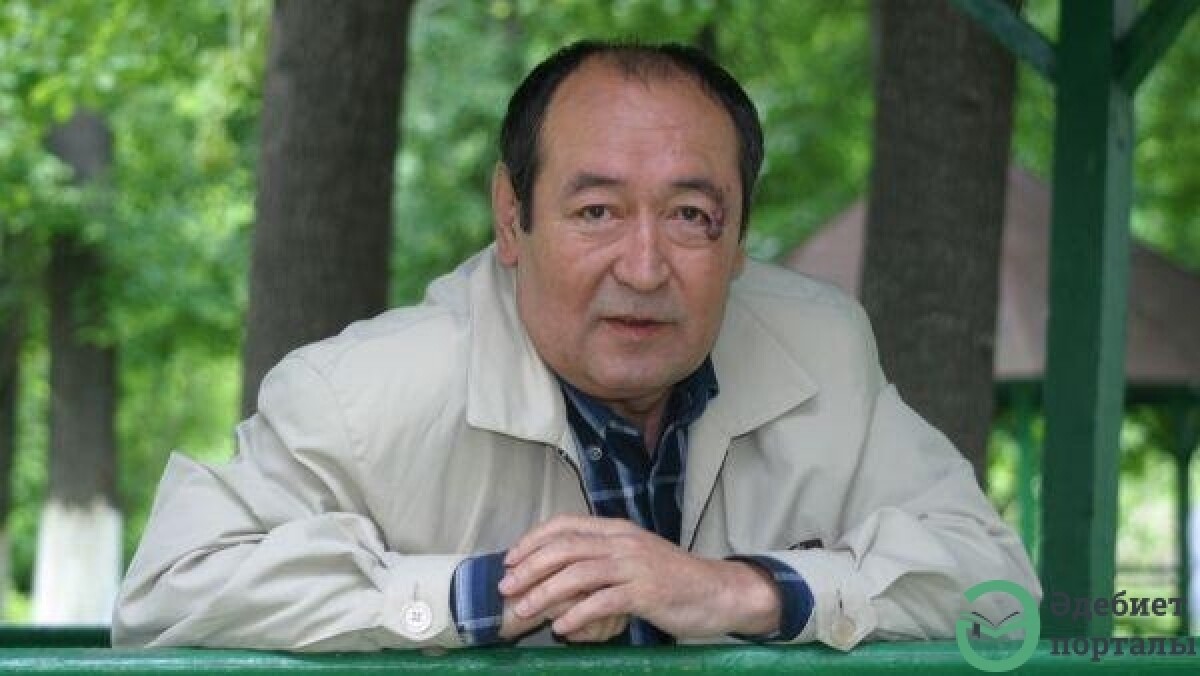 About Rollan Seisenbayev’s articles - adebiportal.kz