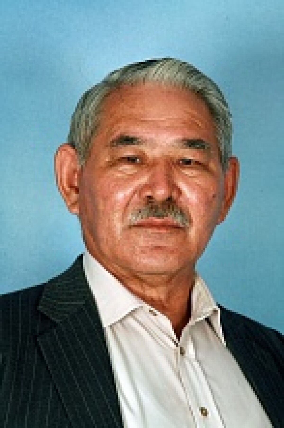 Кадирбек Сегизбаев: Последний рывок - adebiportal.kz