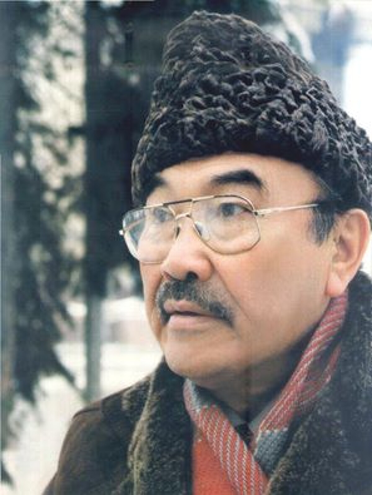 Шерхан МҰРТАЗА. ТАРПАҢ  (Ертегі) - adebiportal.kz