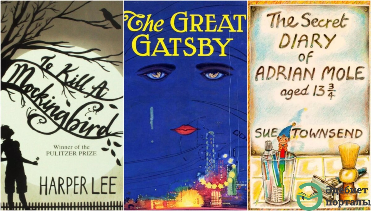 40 books to read before you die, from 1984 to Things Fall Apart - adebiportal.kz