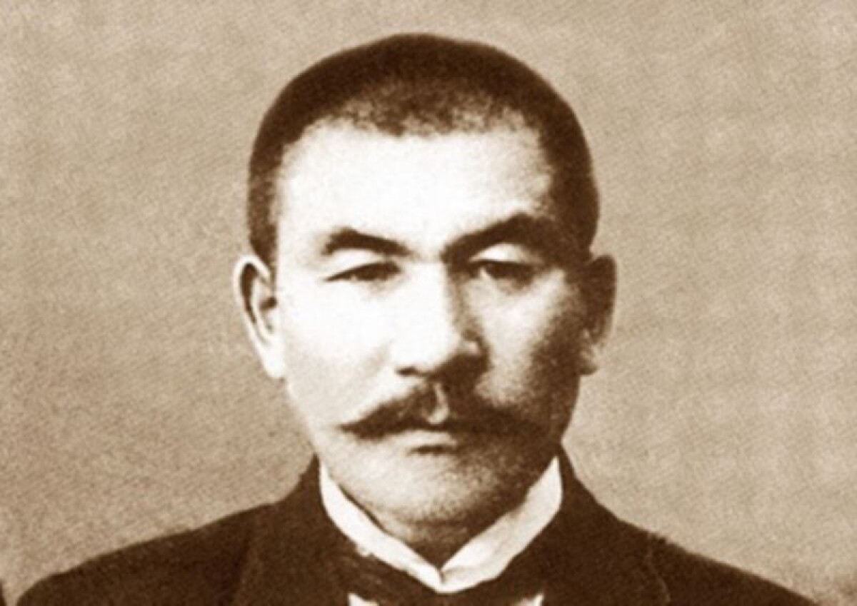 Әлихан  Бөкейхан және біртұтас Алаш идеясы - adebiportal.kz