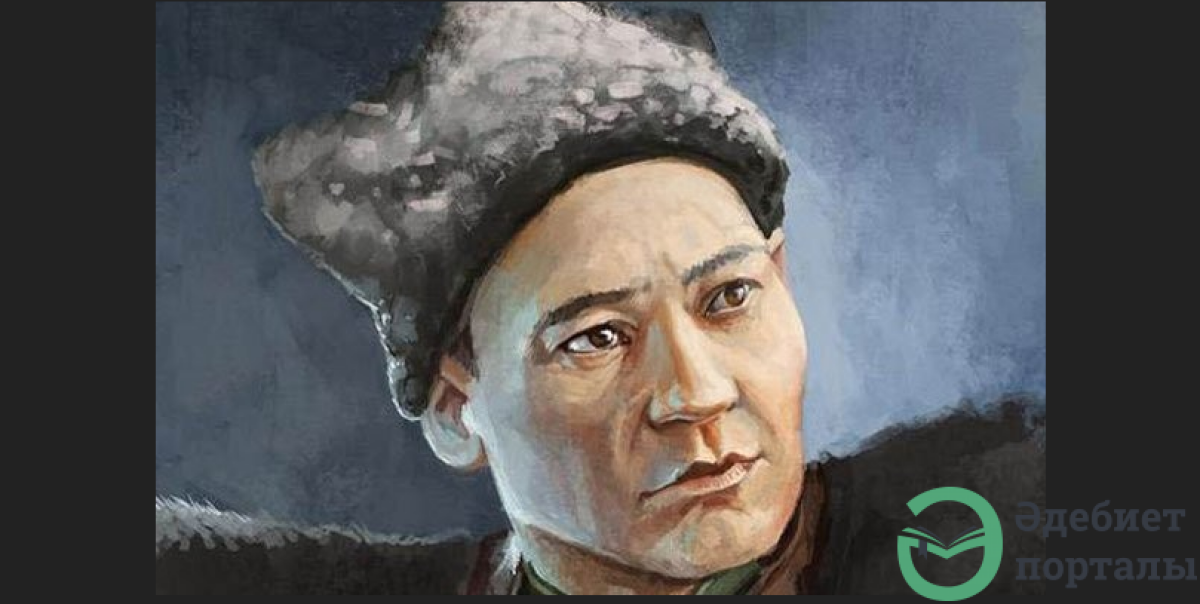 Батырдың батасы - adebiportal.kz