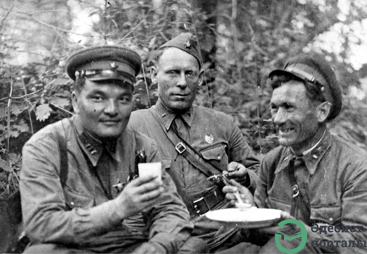Зара Есенаман: Я верю в то, что дух предка всегда со мной - adebiportal.kz