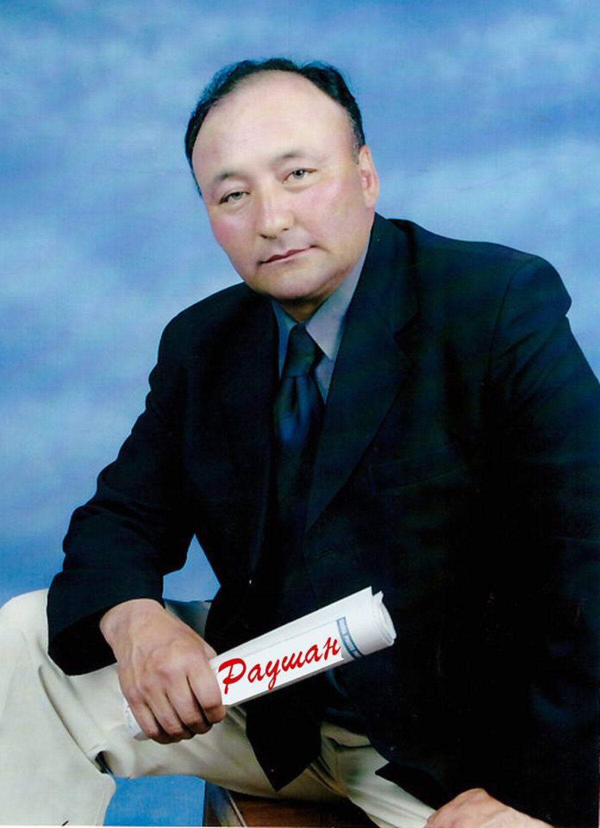 Сұраған Рахметұлы: "Іңір мен Таң жолығады жасырын..." - adebiportal.kz