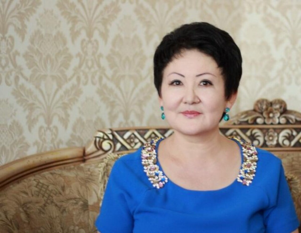Гүлнар Салықбай: "Кешіріңдер келгенімді өмірге" - adebiportal.kz