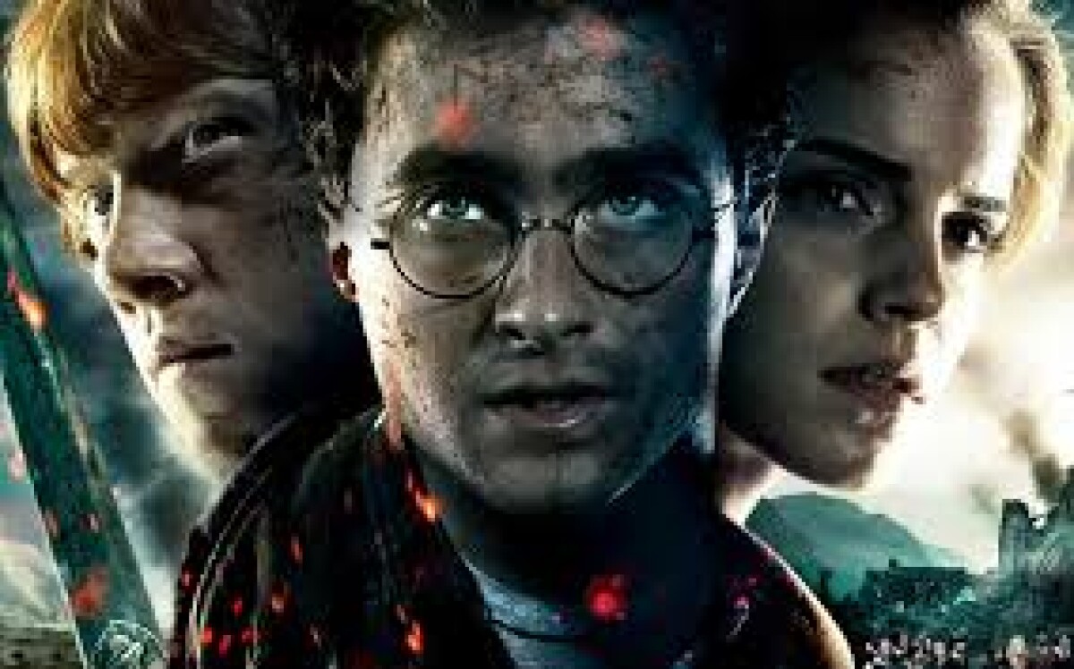 Harry Potter spin-off 'will be a film trilogy' - adebiportal.kz