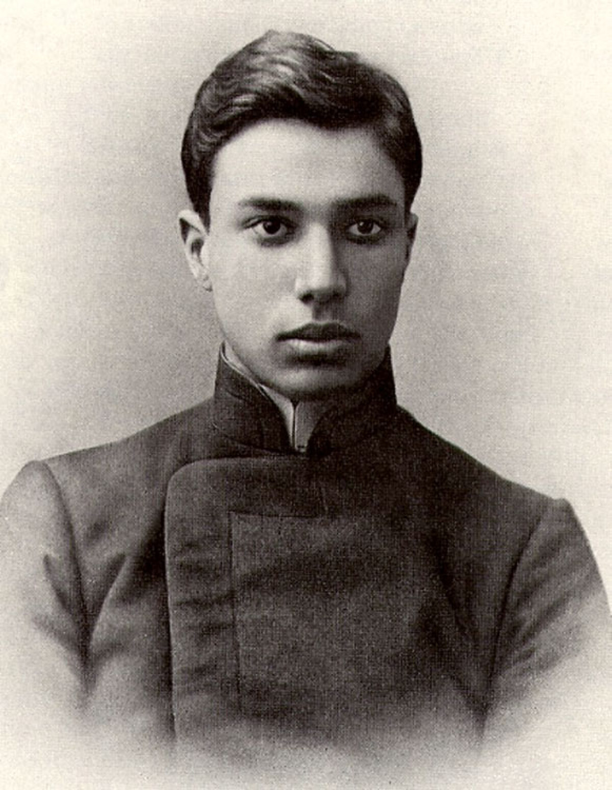 Boris Pasternak: Winter Night - adebiportal.kz