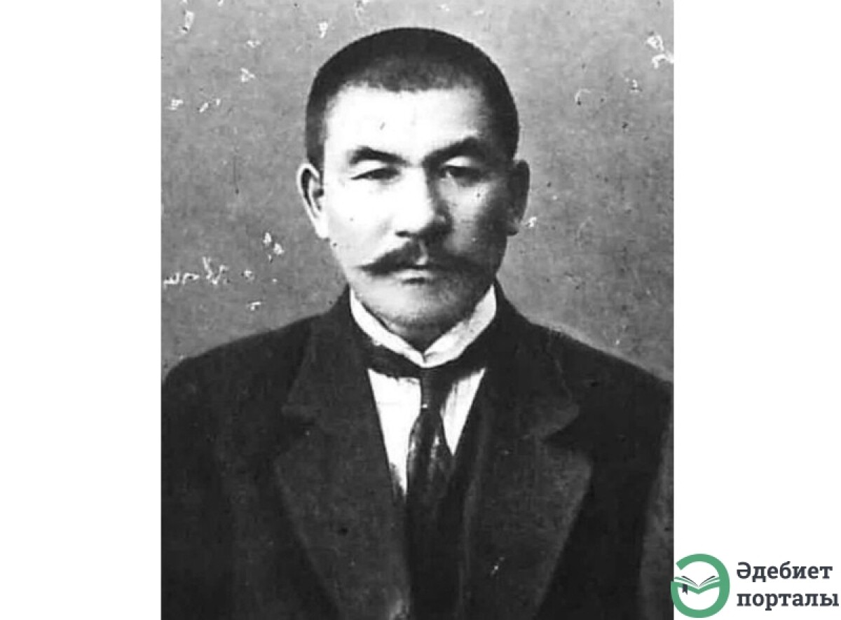 The great son of the great steppe - adebiportal.kz
