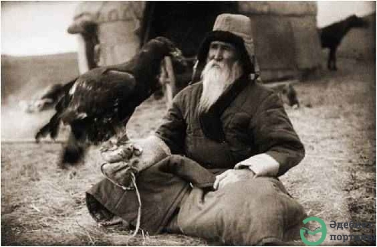 Мұхтар Мағауин. Ақын, тарихшы, философ - 1 - adebiportal.kz