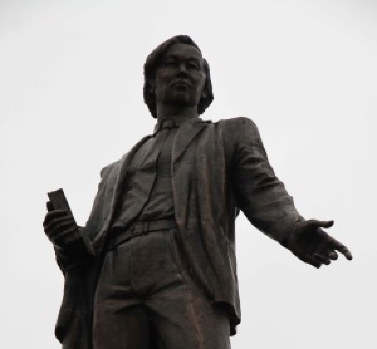 Jumeken Sabırulı Näjimedenov could turn today 81.... - adebiportal.kz