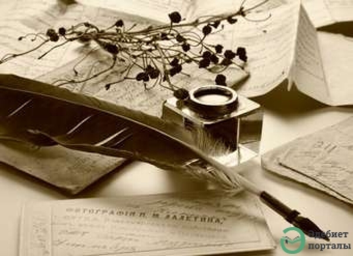 Бахытжан Канапьянов. Зов дня ушедшего и дня грядущего - adebiportal.kz