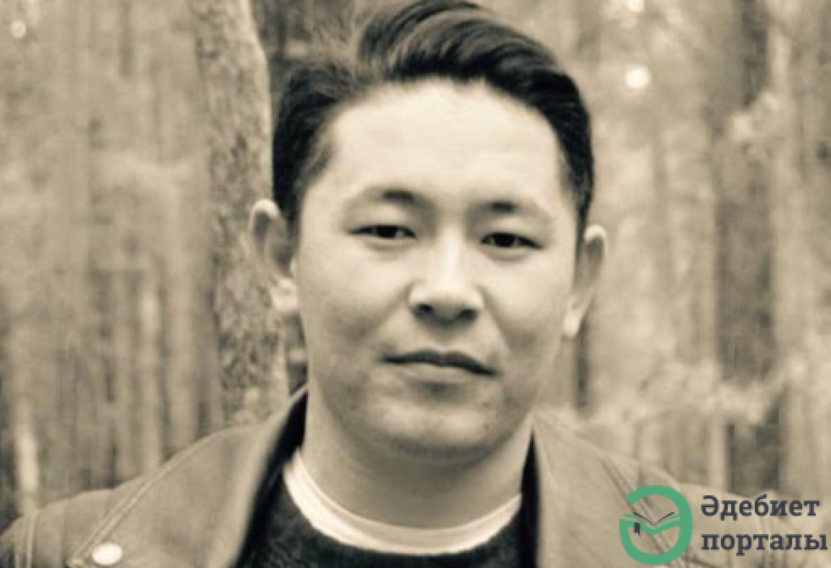 Есбол Нурахмет. Крупное лицо, вздернутый нос - adebiportal.kz