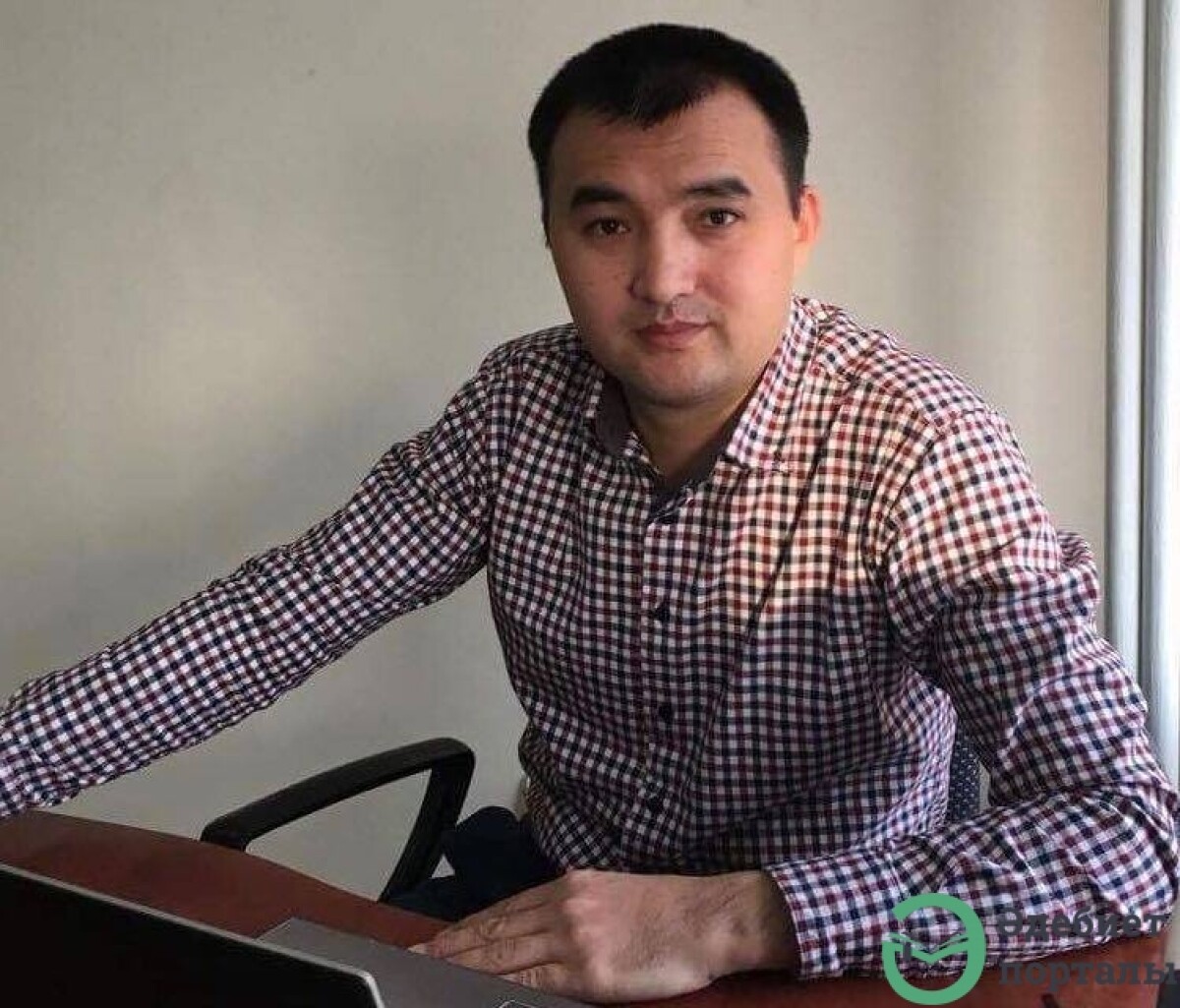 Алмас Масалим: Нет предела совершенству - adebiportal.kz