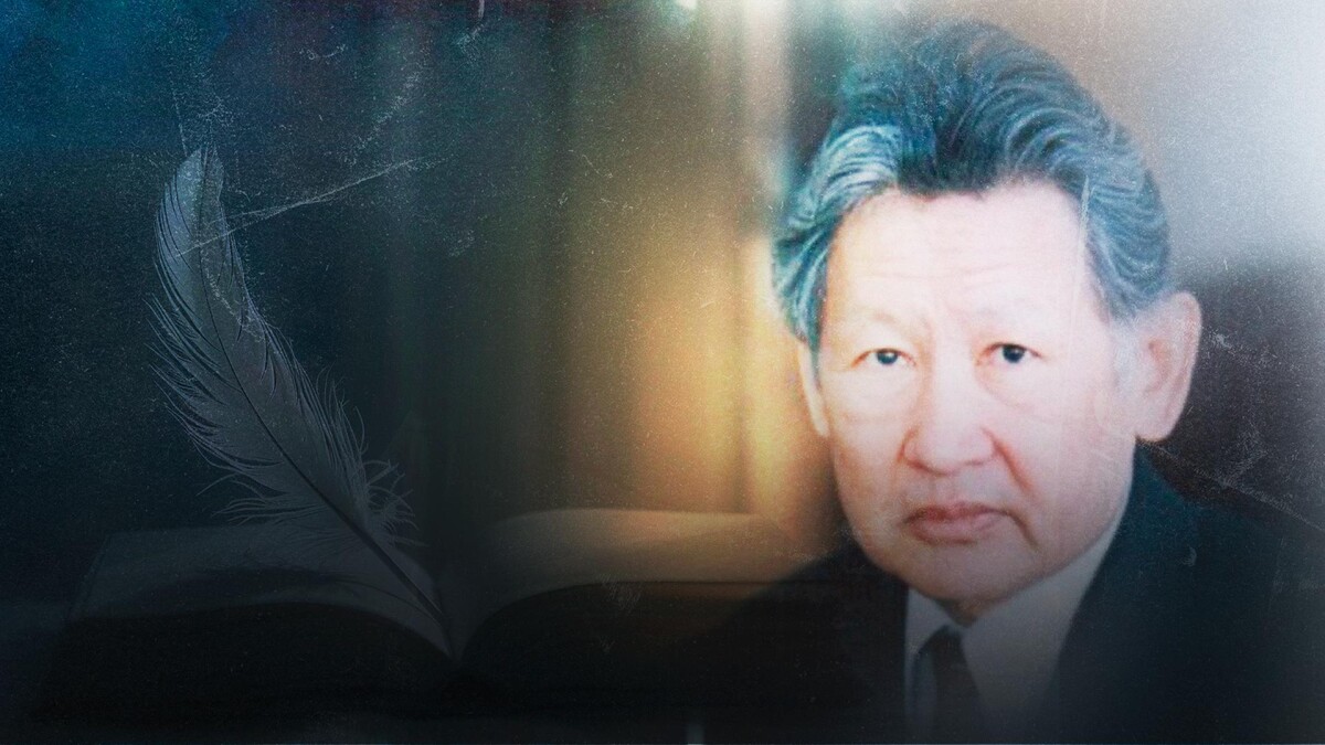 Рымгали Нургали – новатор филологии и вдохновитель поколений - adebiportal.kz