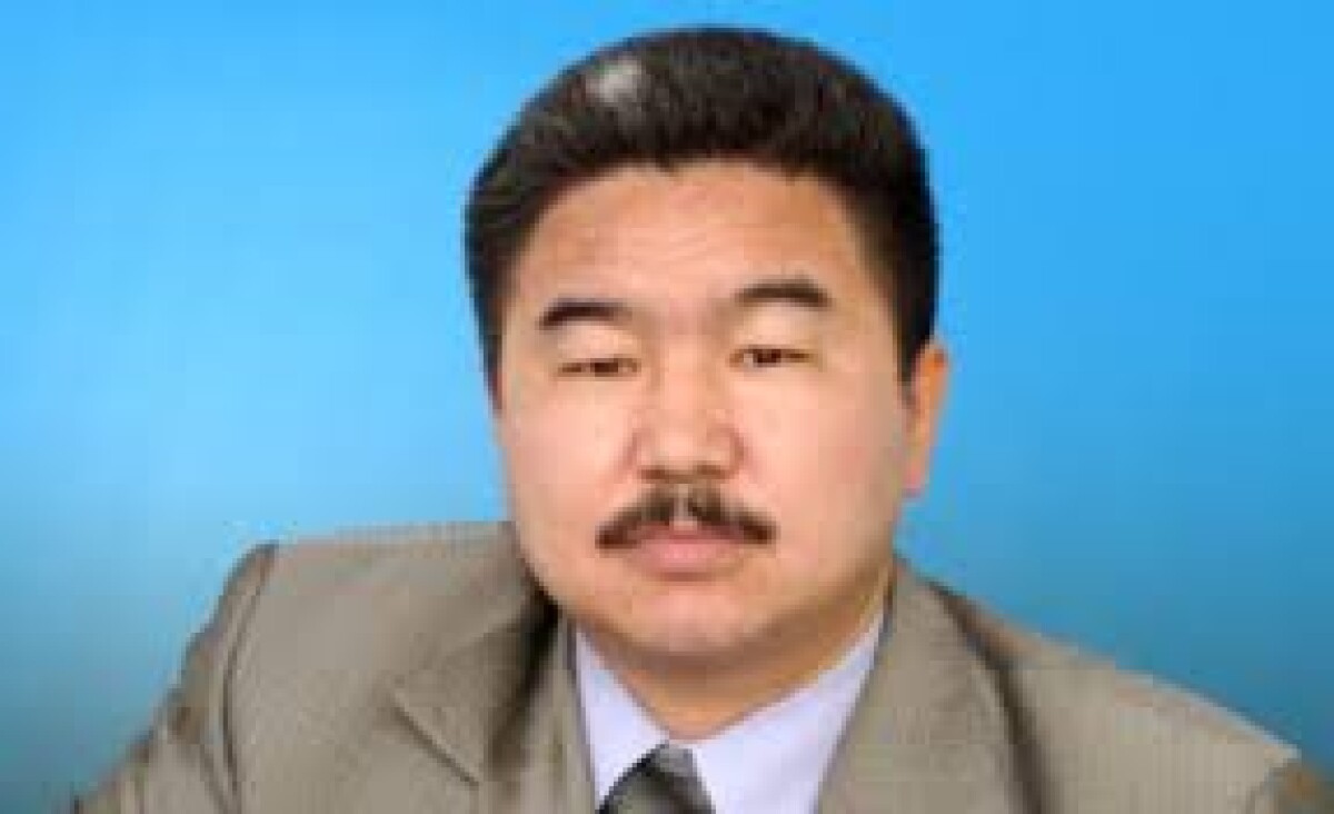 Нұрлан ҚАЛҚА: Мен келемiн Астана көшесiмен - adebiportal.kz