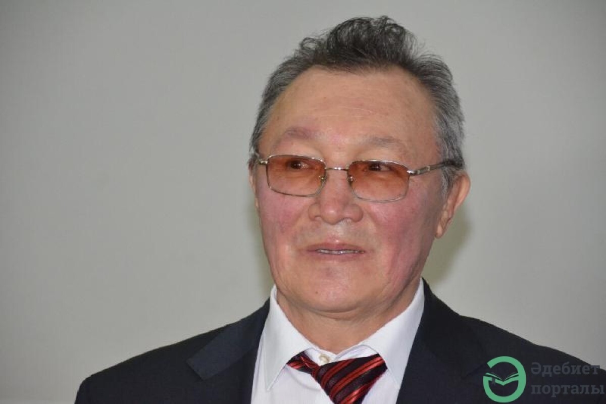 Страничка ученика: Толен Абдиков - adebiportal.kz