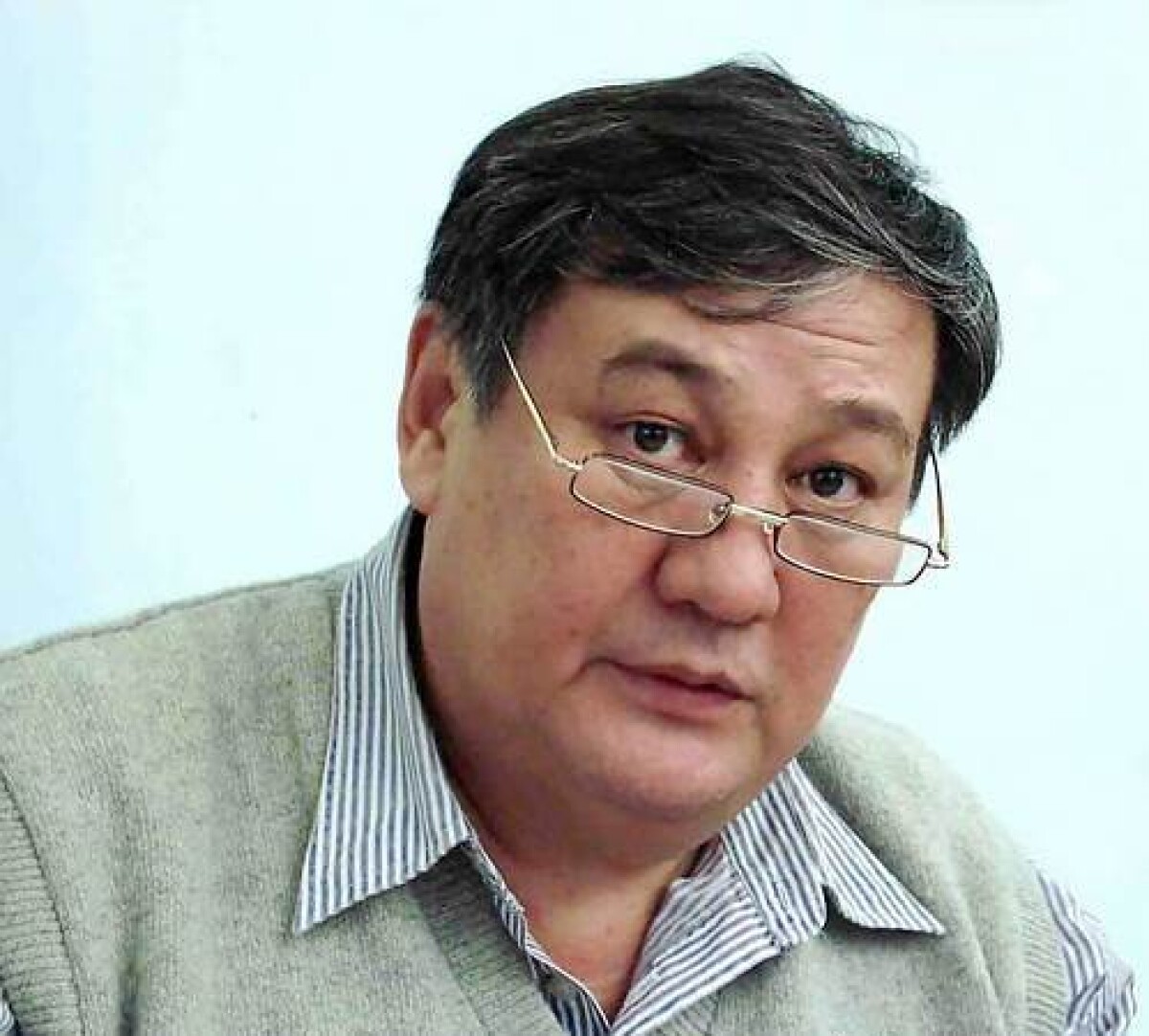 Бахытжан Канапьянов: я рад, что новое поколение проявляет высокую активность на выборах Президента страны - adebiportal.kz