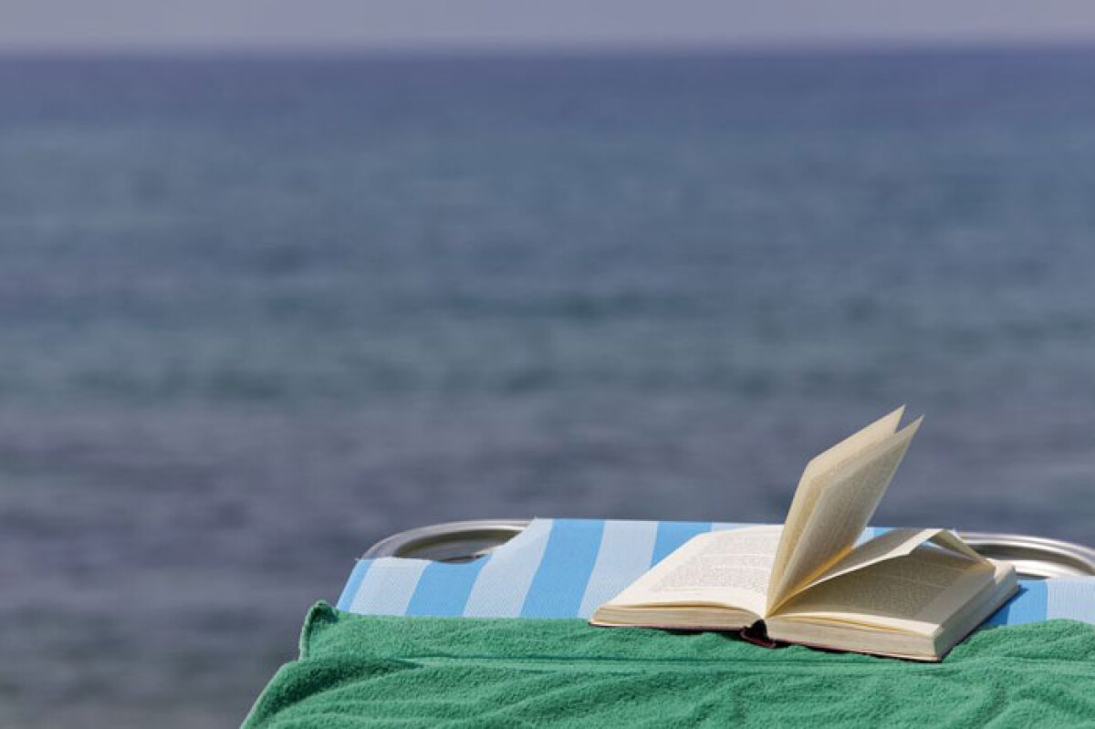 Летняя встреча «Astana Book Club»  - adebiportal.kz