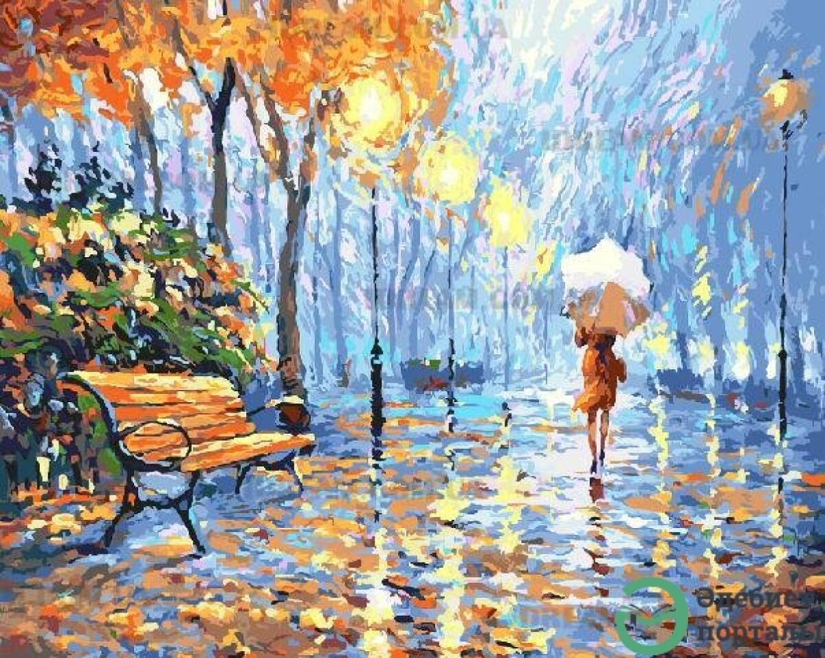 Толымбек Әбдірайым. Жеңгетай (әңгіме) - adebiportal.kz