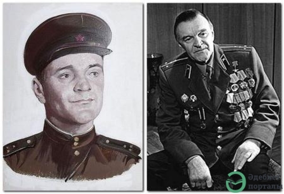 Юрий Бондарев. Рассказы - adebiportal.kz