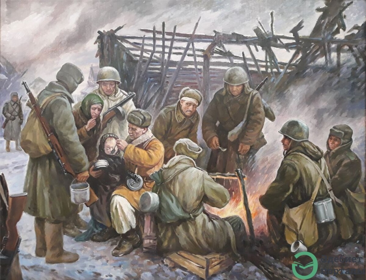 Лейтенантская проза 60-70-х годов - adebiportal.kz