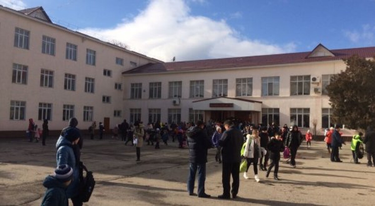 В одной из школ Тараза вместо звонка звучит кюй Нургисы Тлендиева  - adebiportal.kz