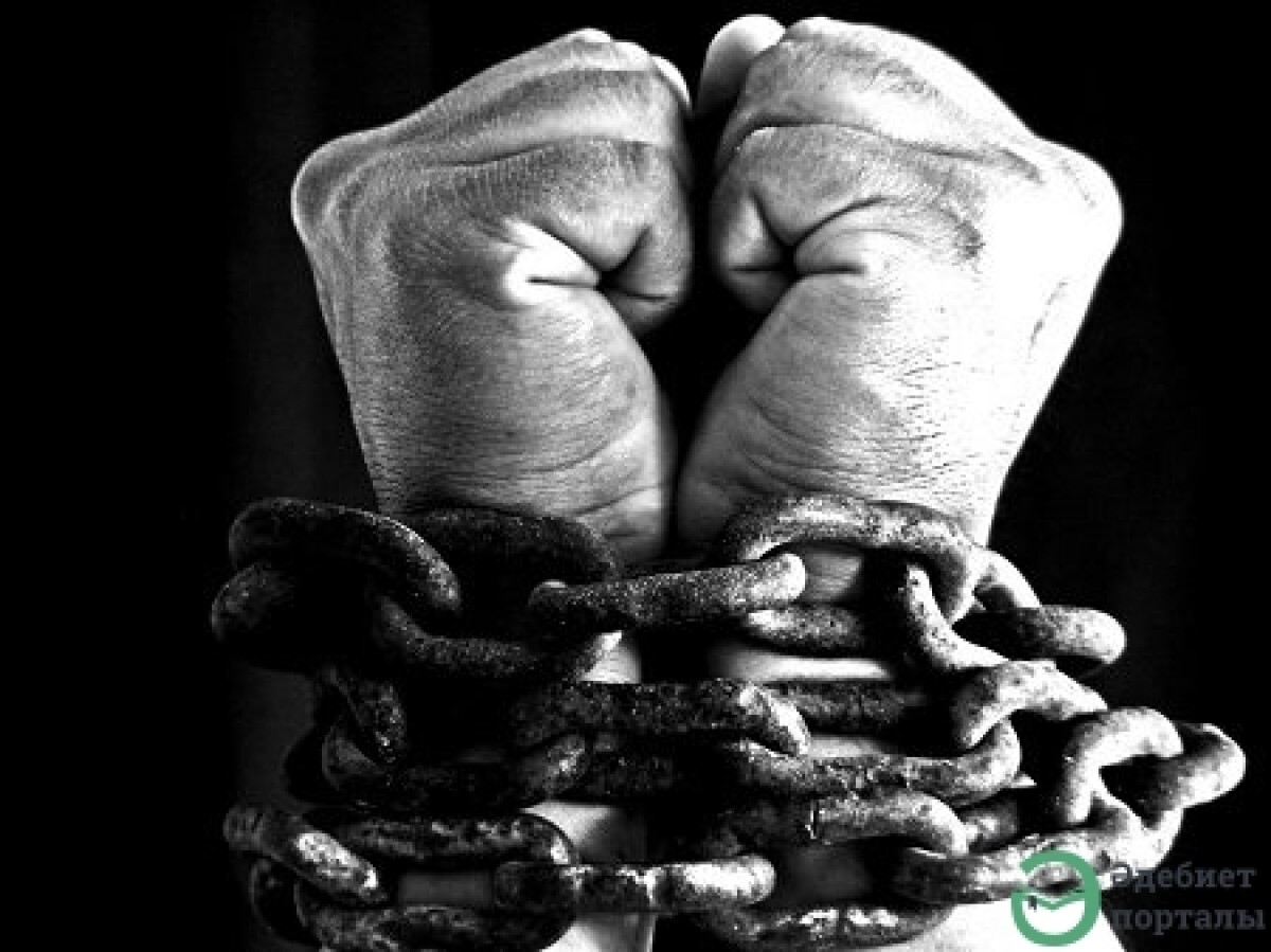 Қуандық Шамахайұлы. Темір құрсау  - adebiportal.kz
