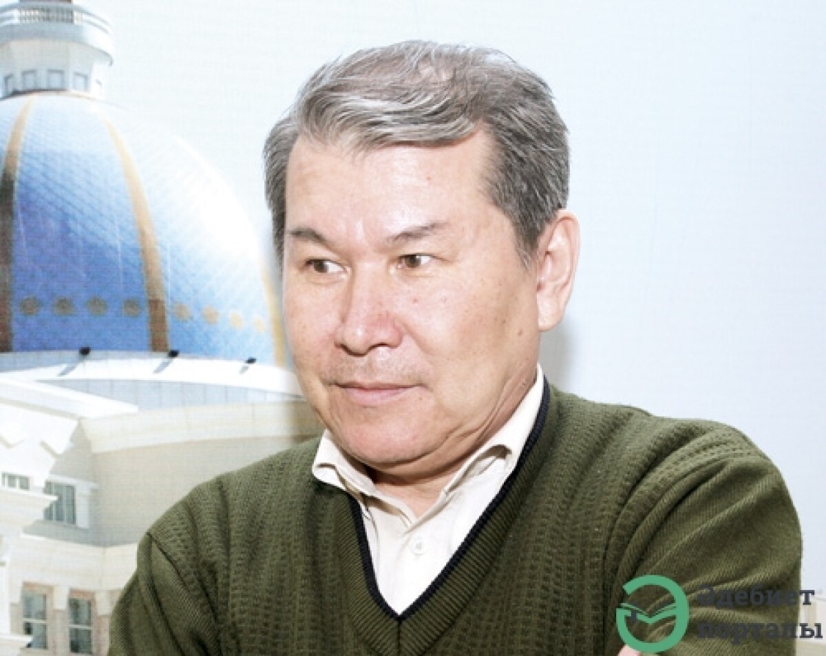 Қуаныш Жиенбай. Маскүнемнің нәпақасы (әңгіме) - adebiportal.kz