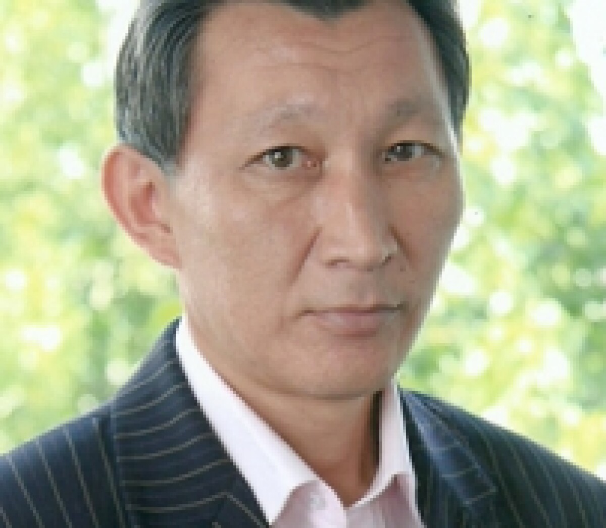 Жарас Сәрсек: "Мен кеше тағы да жоғалдым..." - adebiportal.kz