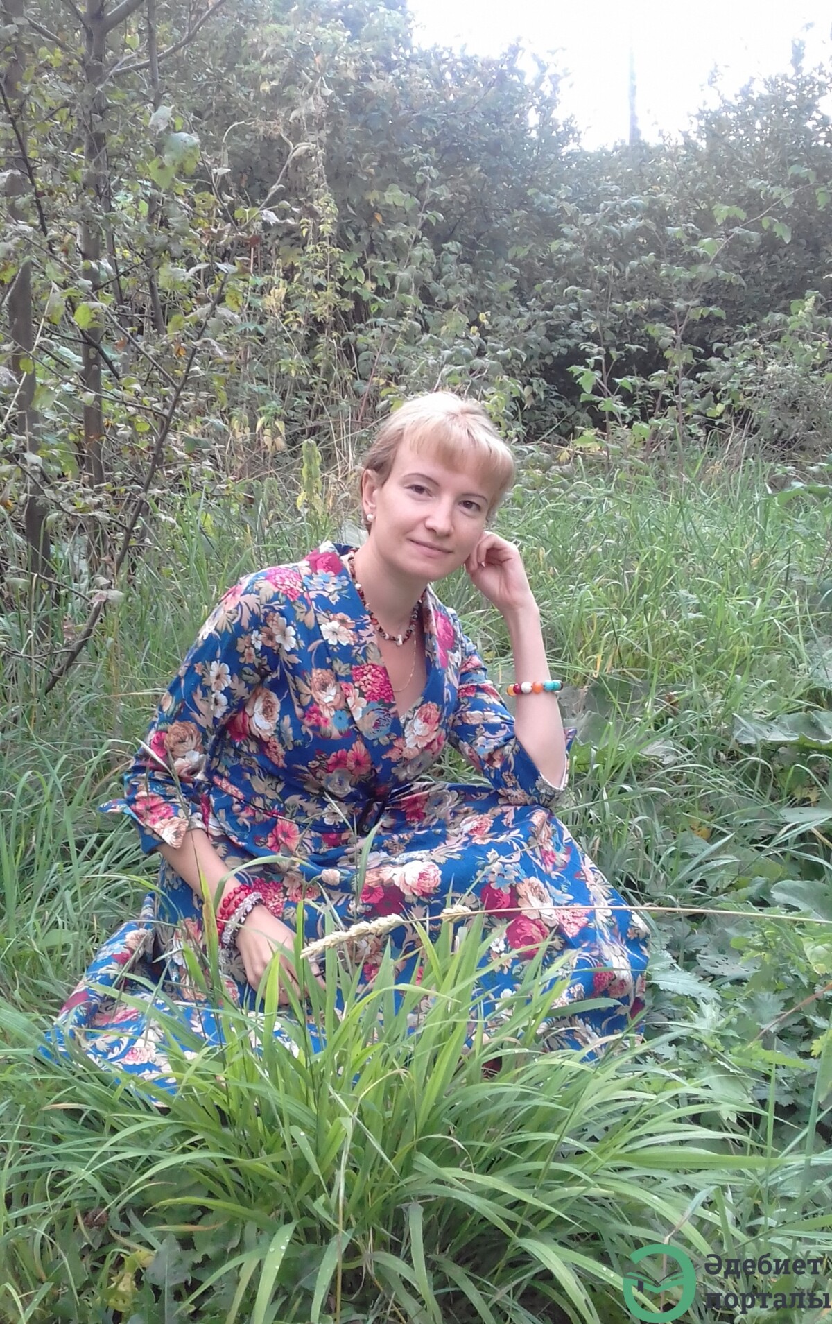 Влюблена в сочетание гласных - adebiportal.kz