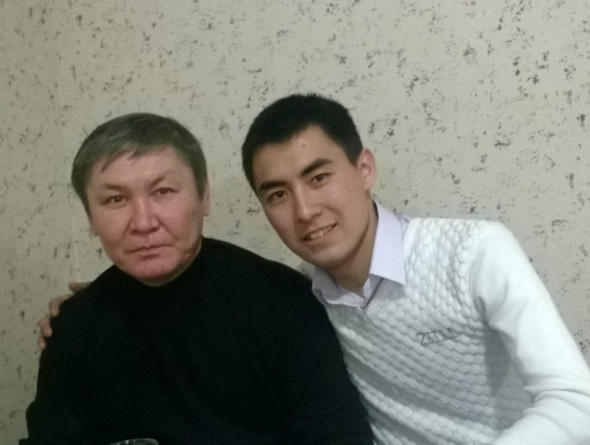 Еламан Хасенұлы: Әдебиет – ардың ісі - adebiportal.kz