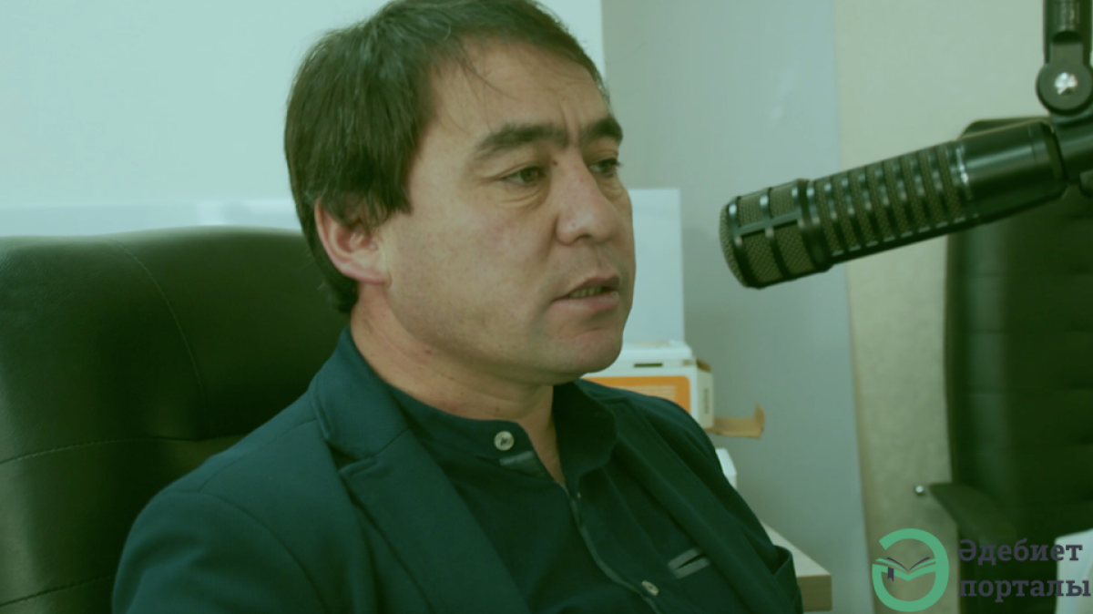 Медиапроекты АО «Казконтент» запустили раздел подкастов - adebiportal.kz