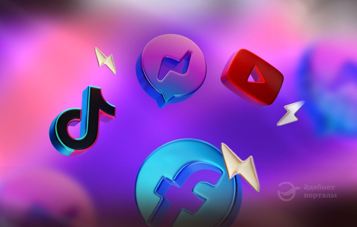 Жазушы және socialnetwork: идиократия қақпанында - adebiportal.kz