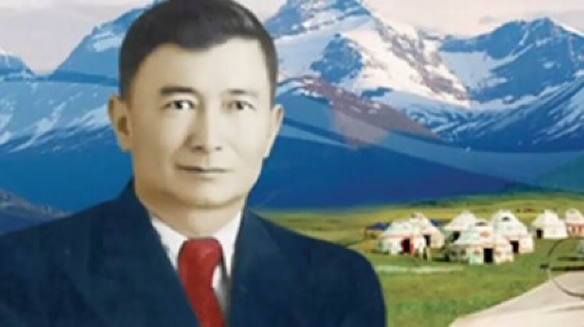 Родина превыше всего  - adebiportal.kz