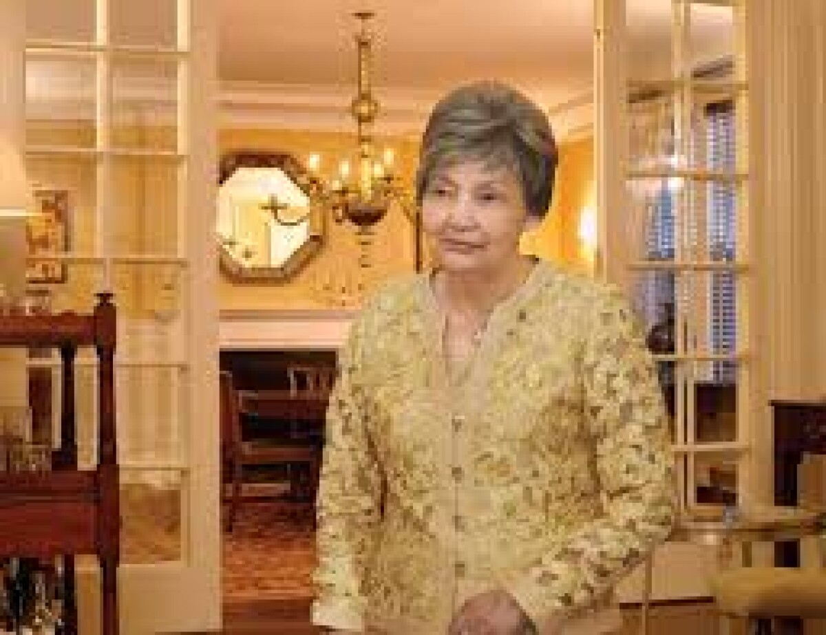 Died Fariza Ongarsynova, a Kazakh national poetess.  - adebiportal.kz