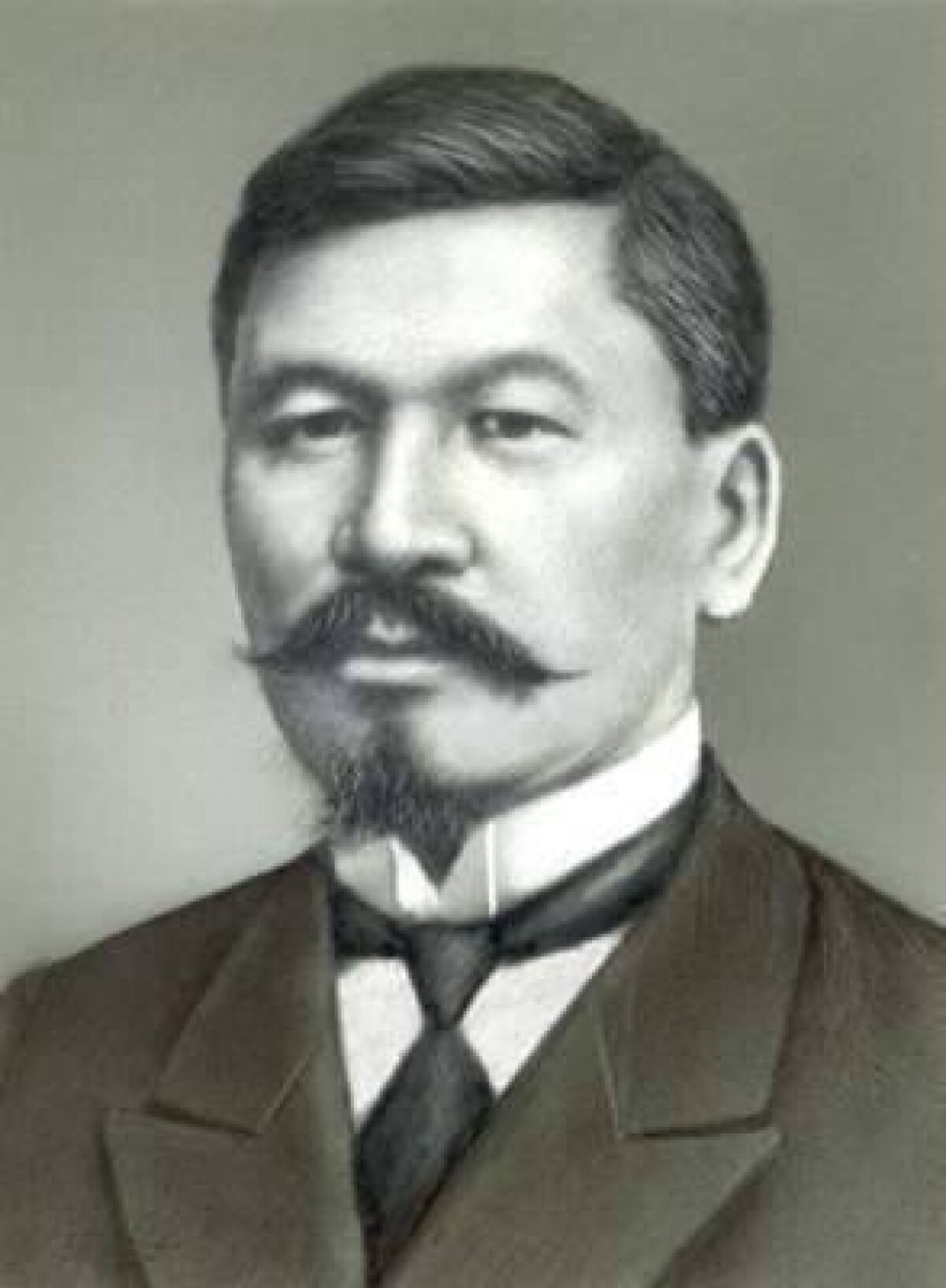 The 150th anniversary of Alikhan Bokeikhanov - adebiportal.kz
