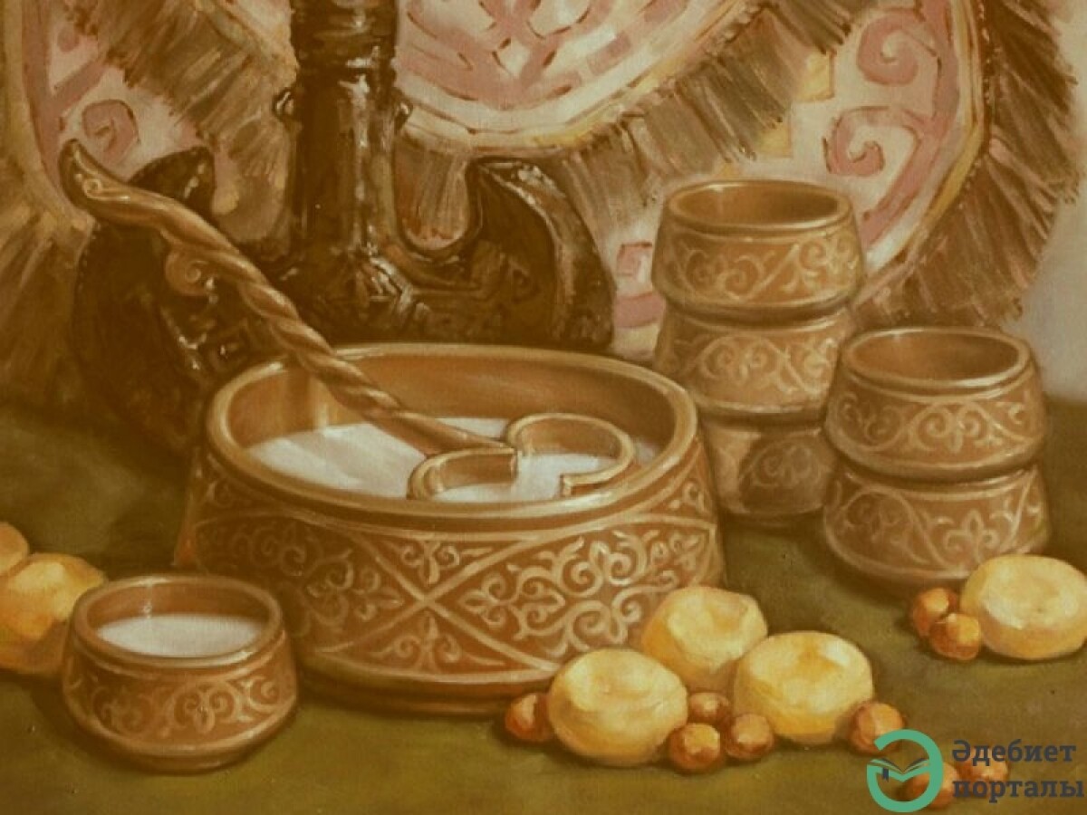 Самый вкусный праздник - Наурыз  - adebiportal.kz