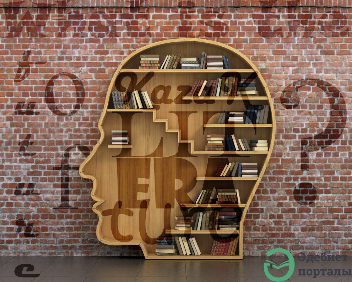 What is the future of Kazakh literature and who is its reader? - adebiportal.kz