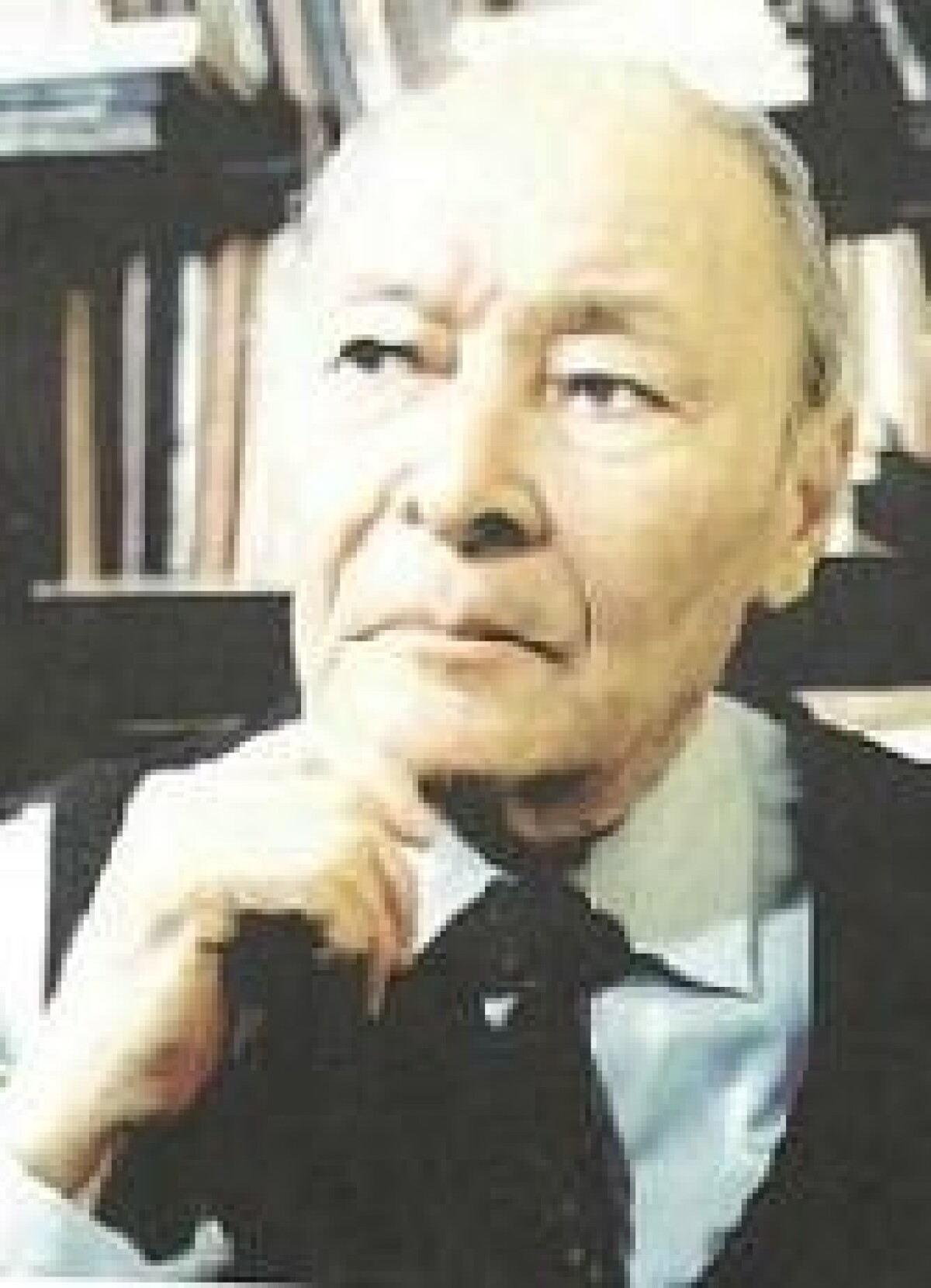 Қайым Мұхамедханов: Абайдың Әдебиет Мектебі (Диссертациялық Кеңес Стенограммасы) - adebiportal.kz