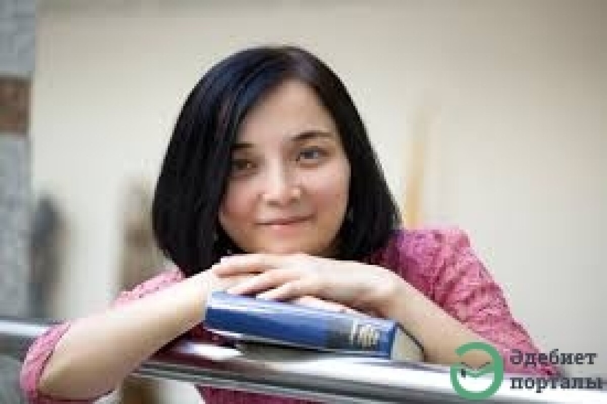 Жұлдызай Ысқақ: Қанатына мәңгілік көктем ілген... - adebiportal.kz