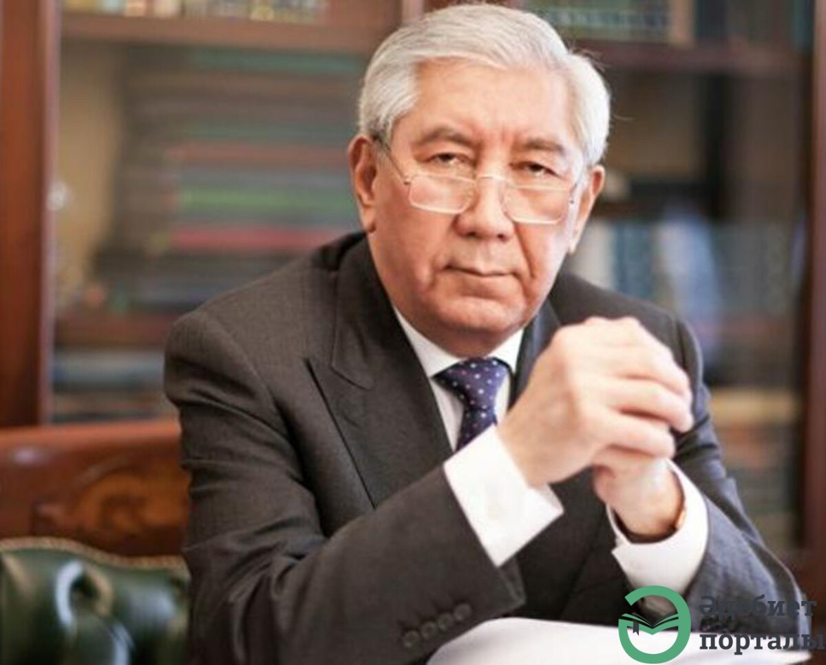 Мырзатай Жолдасбековтің күнделігінен үзінді - adebiportal.kz