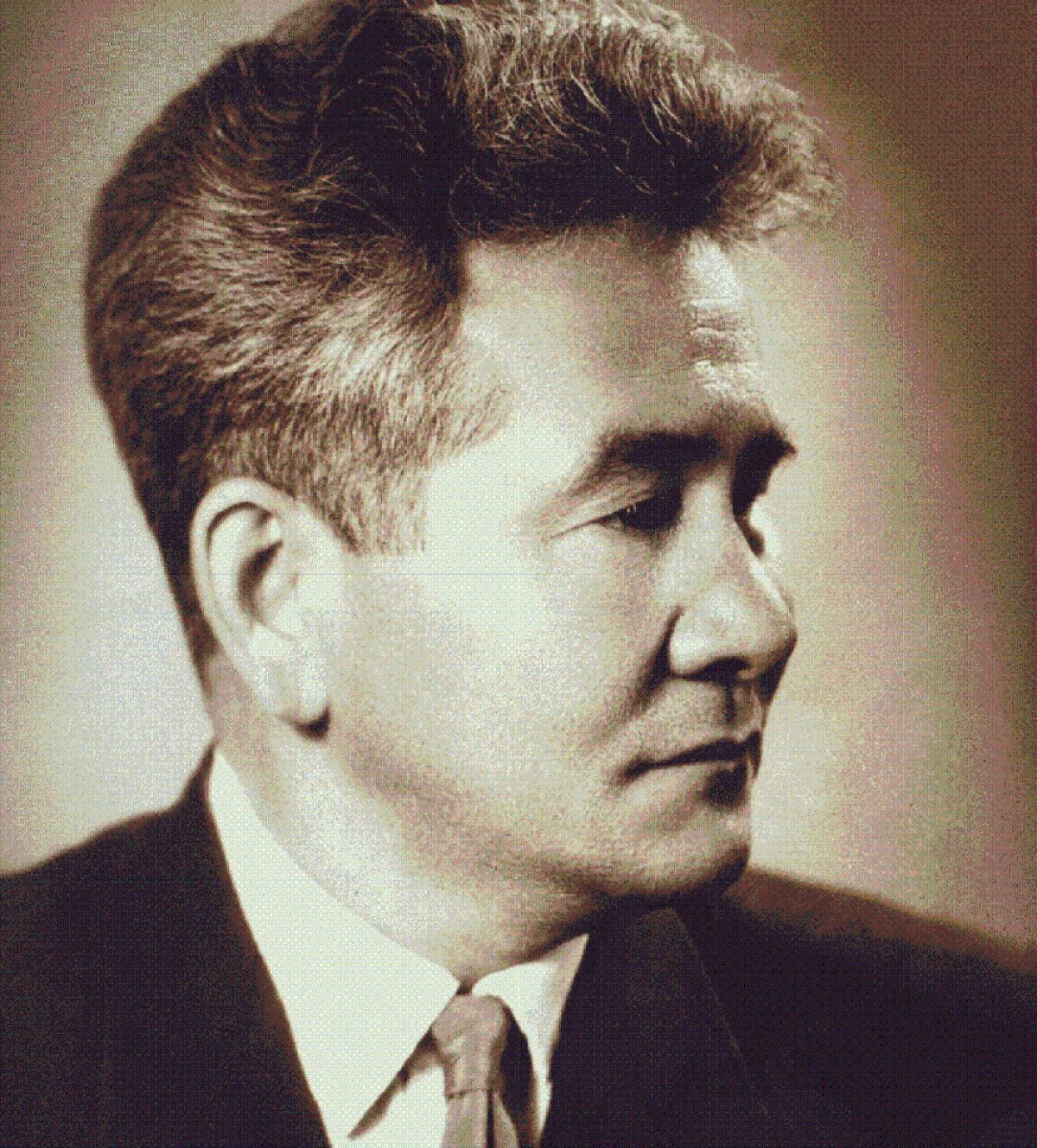 Dedicated to one hundred and tenth anniversary of brilliant man Akhmet Zhubanov - adebiportal.kz