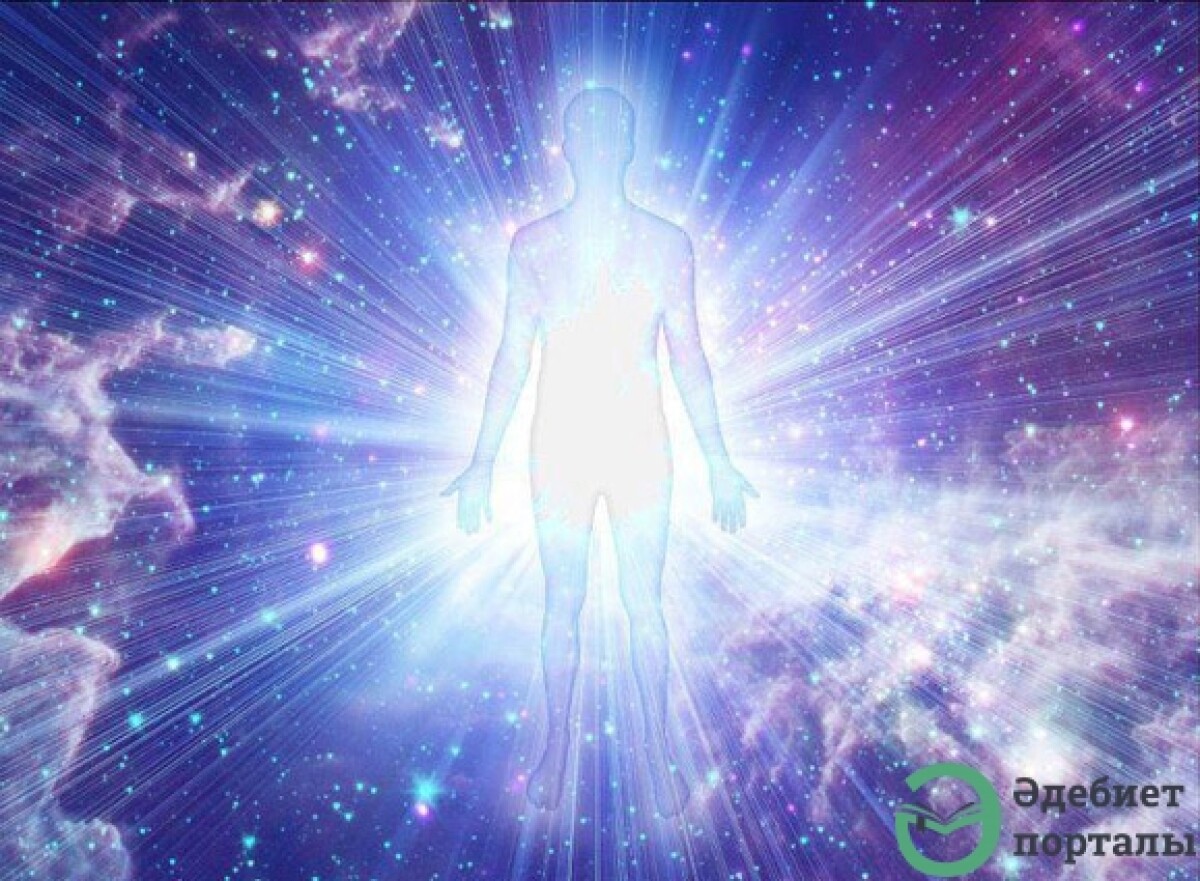 Серікбол Қондыбай: Аруақ хақында - adebiportal.kz