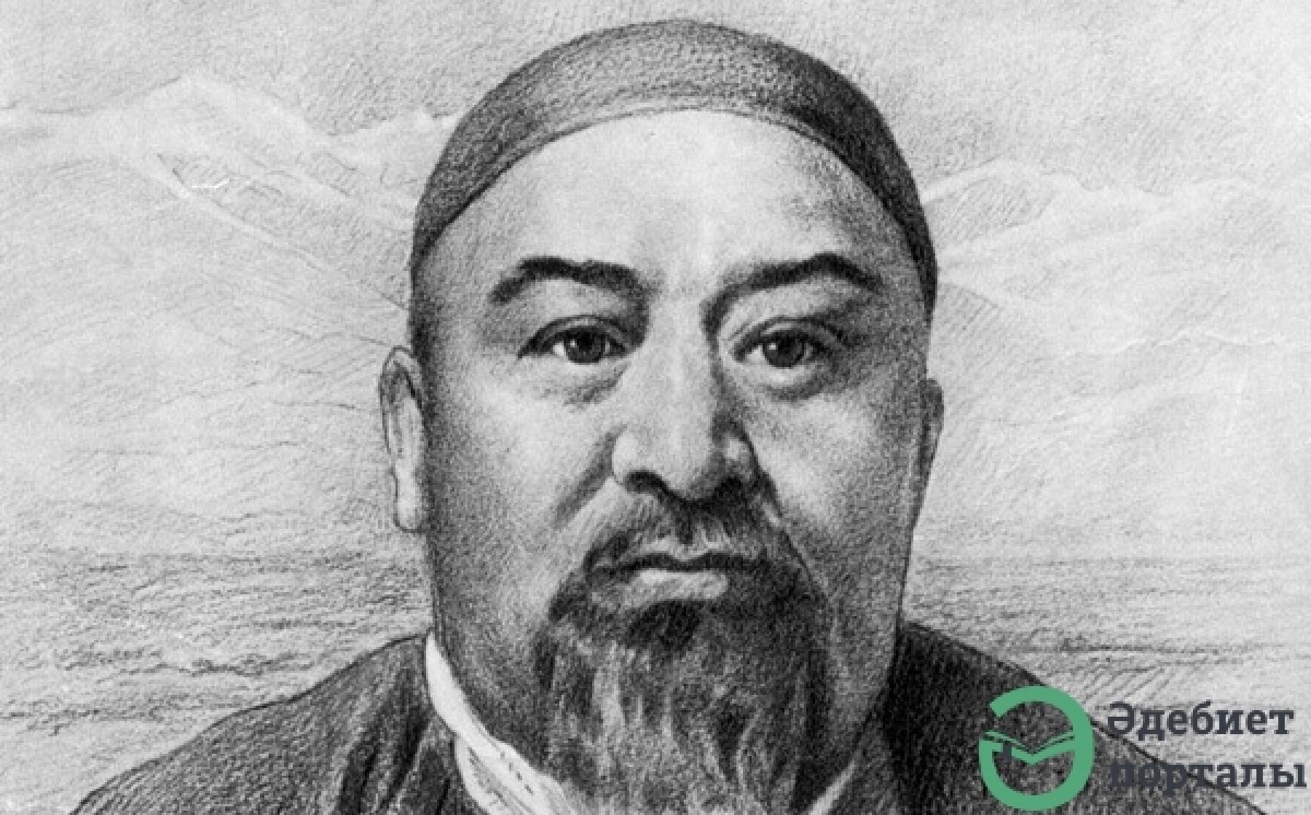 Ақберен Елгезек: Абайды соңғы рет қараған дәрігер кім? - adebiportal.kz