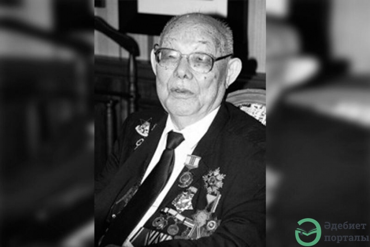 Әбдуәли Қайдар: Мен «демалыс» деген ұғымның шынайы мәнін түсіне алмай келе жатқан адаммын  - adebiportal.kz